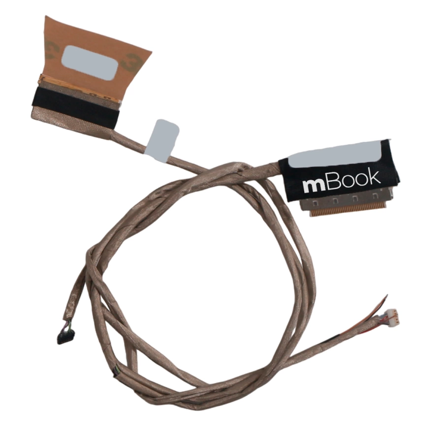 Cabo Flat Tela Asus 14005-00740000 Dd0xj7lc010