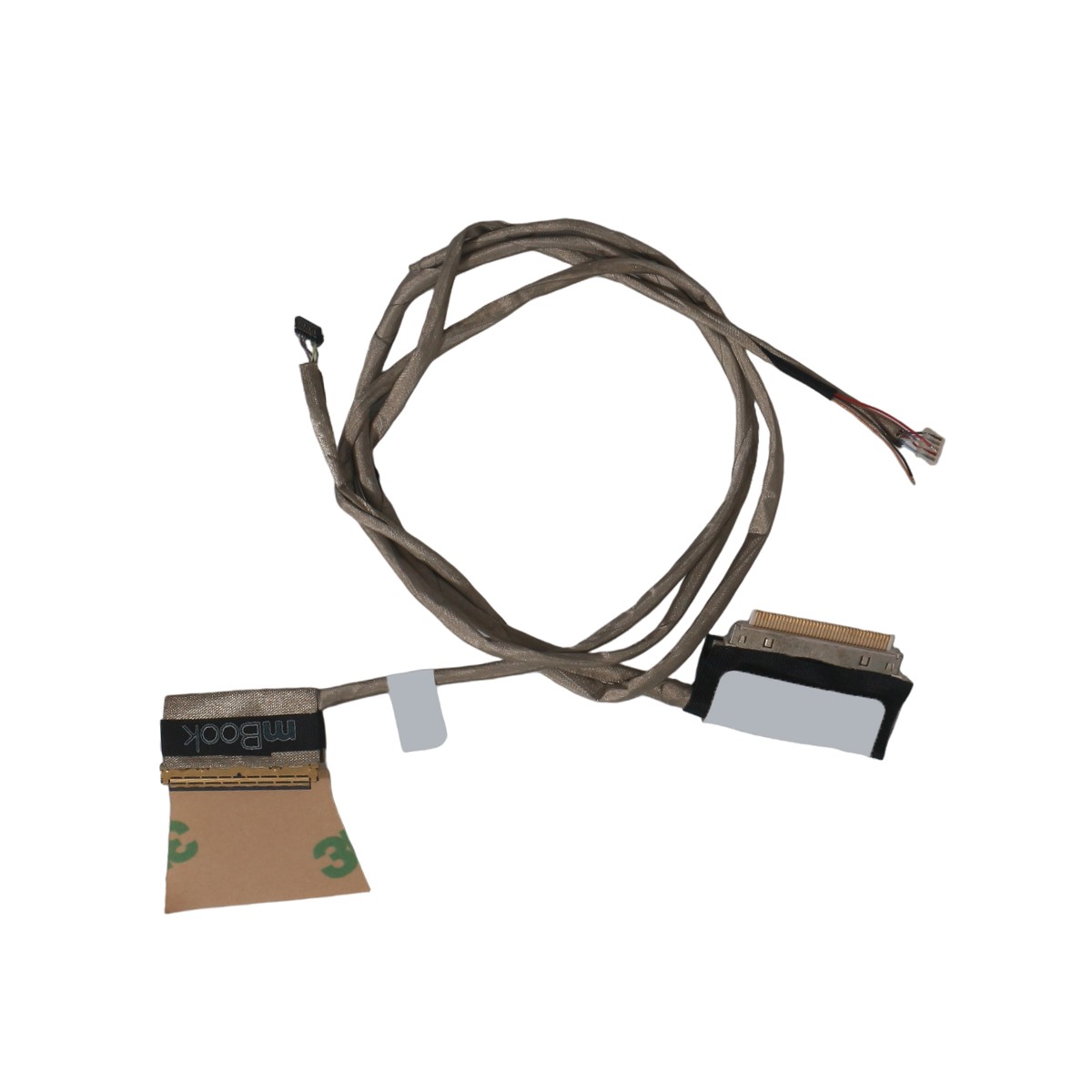 Cabo Flat Tela para Asus S400 S400c S400c-ls31t, 