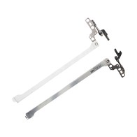 Dobradiça para Lenovo compatível com AM1A4000110 AM1A4000210 Dobradiça para Lenovo compatível com AM1A4000110 AM1A4000210