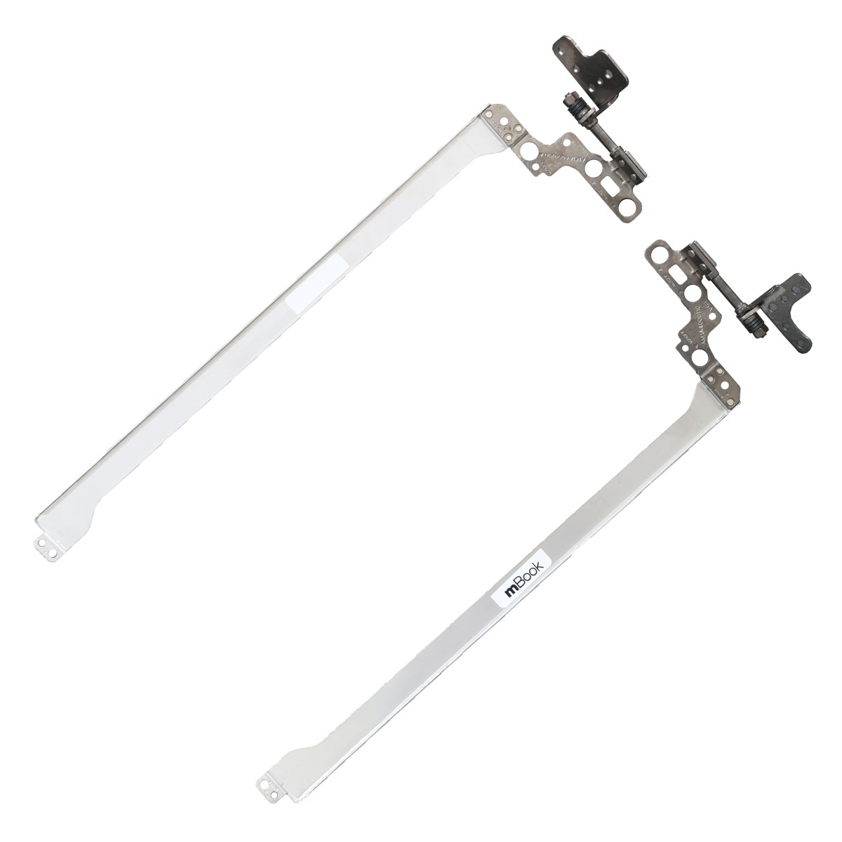 Dobradiça para Lenovo Ideapad S145-15API, 