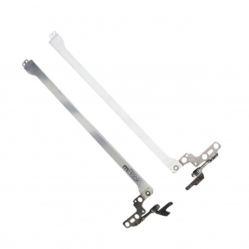 Dobradiça para Lenovo Ideapad S145-15IWL , S145-15, 