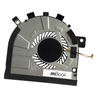 Cooler Fan Ventoinha Toshiba Satellite E45t-a4200