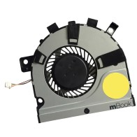 Cooler Fan Ventoinha Toshiba Satellite E45t-a4200