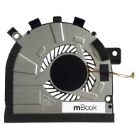 Cooler Fan Ventoinha Toshiba Satellite E45t-a4300