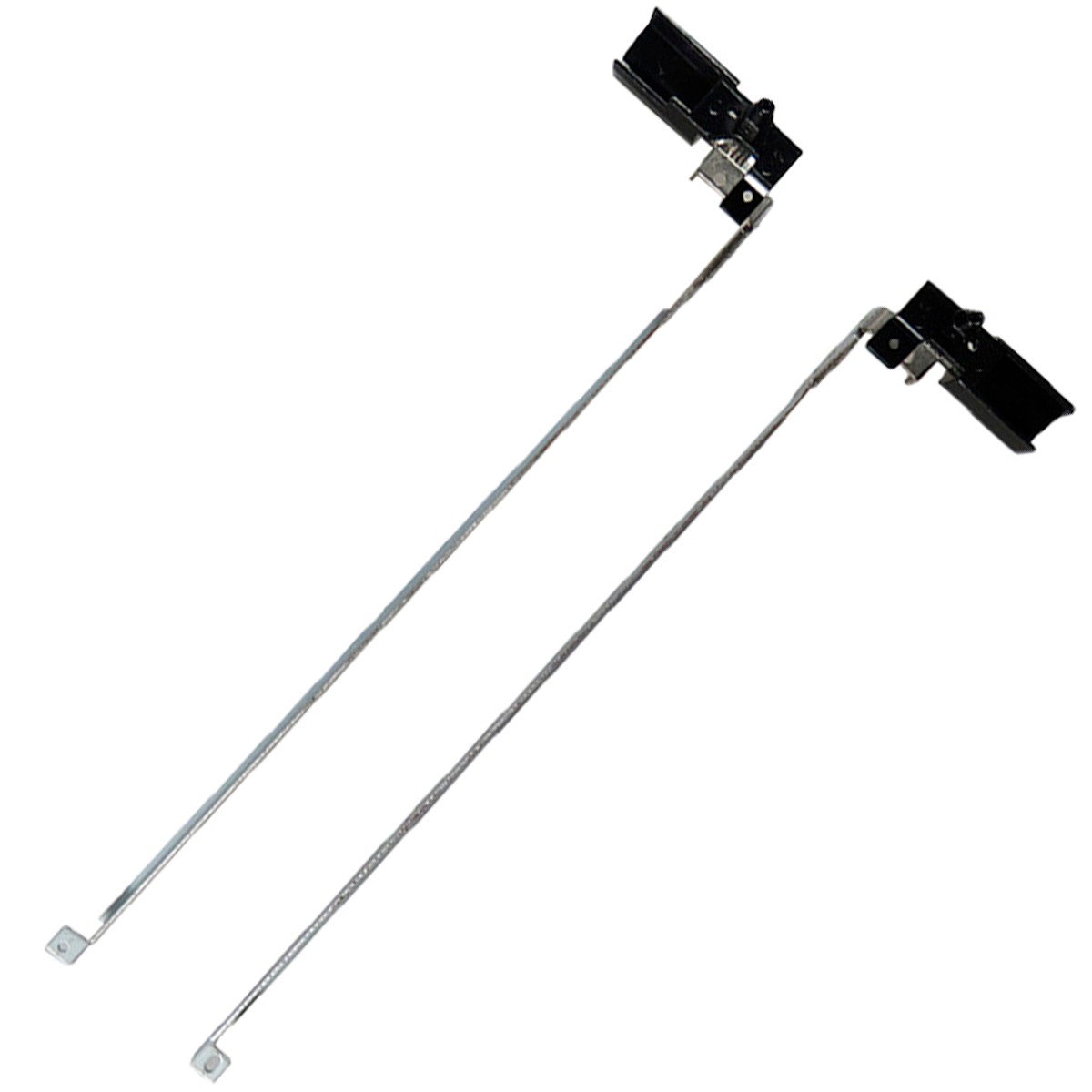 Dobradiça C Hastes para Lenovo Thinkpad Sl500 Sl500c Par
