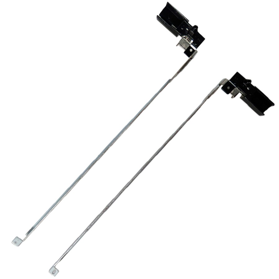 Dobradiça C Hastes para Lenovo Thinkpad Sl500 Sl500c Par