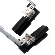Dobradiça C Hastes para Lenovo Thinkpad Sl500 Sl500c Par