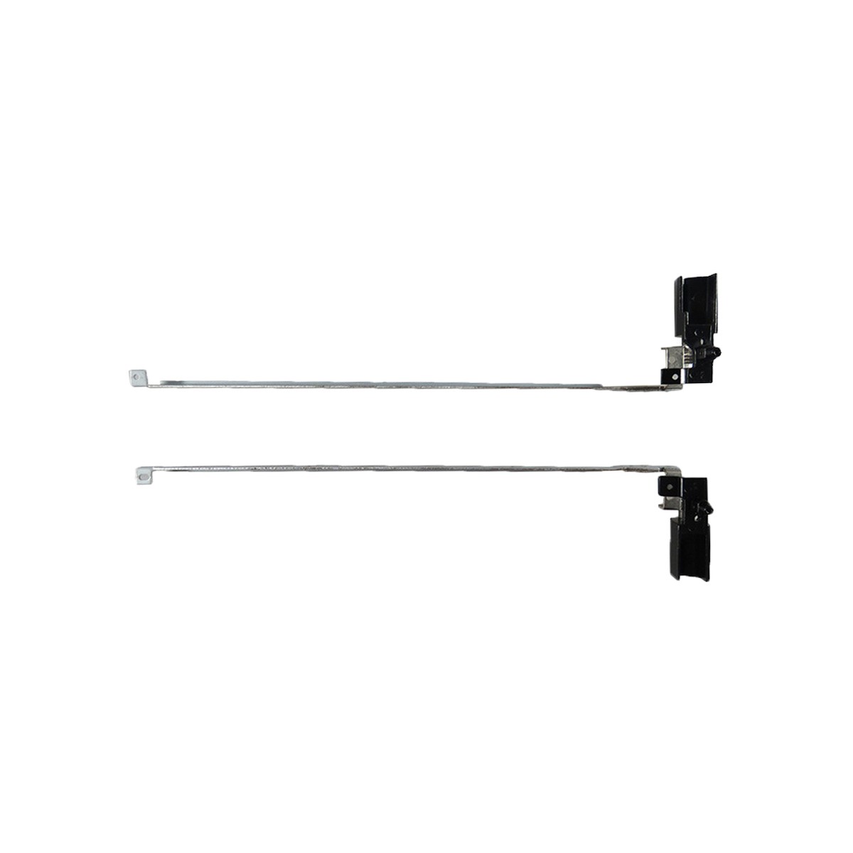 Dobradiça C Hastes para Lenovo Thinkpad Sl500 Sl500c Par, 