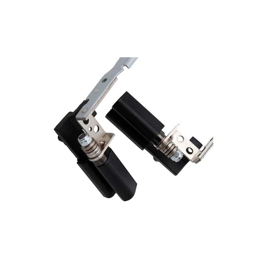 Dobradiça C Hastes para Lenovo Thinkpad Sl500 Sl500c Par