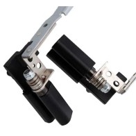 Dobradiça C Hastes para Lenovo Thinkpad Sl500 Sl500c Par