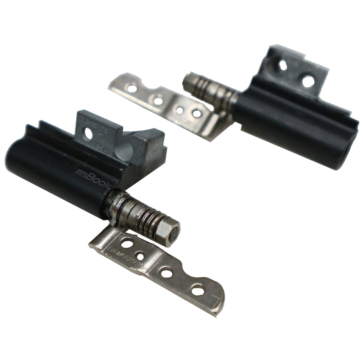 Par De Dobradiças para Dell Xps L501x L502x L501 L502 P11f, 