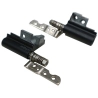 Par De Dobradiças Dell Xps L501x L502x L501 L502 P11f