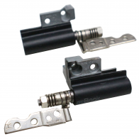 Par De Dobradiças Dell Xps L501x L502x L501 L502 P11f