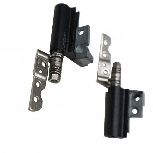 Par De Dobradiças para Dell Xps L501x L502x L501 L502 P11f, 