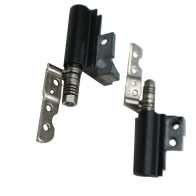 Par De Dobradiças Dell Xps L501x L502x L501 L502 P11f