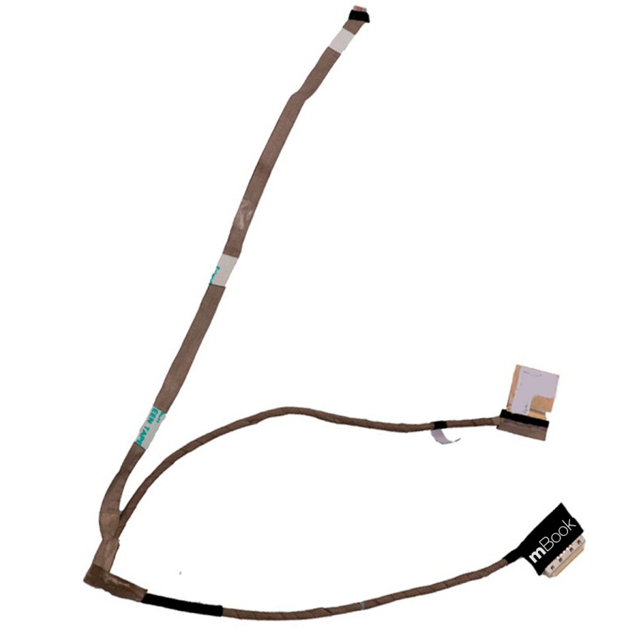 Cabo Flat Dell Lat 3540 E3540 Dc02001uc00 0r49xh X0h0w Fhd