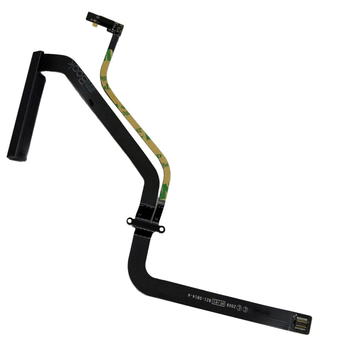 Cabo Para Hd Macbook Pro 13 A1278 2009 2010 821-0814-a, 