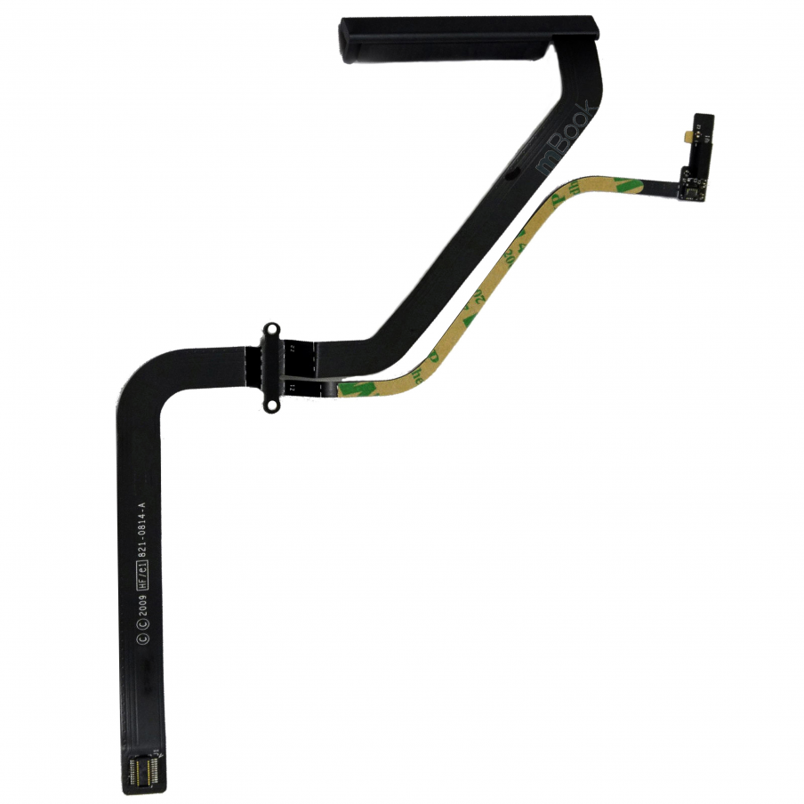 Cabo Para Hd Macbook Pro 13 A1278 Mid 2010
