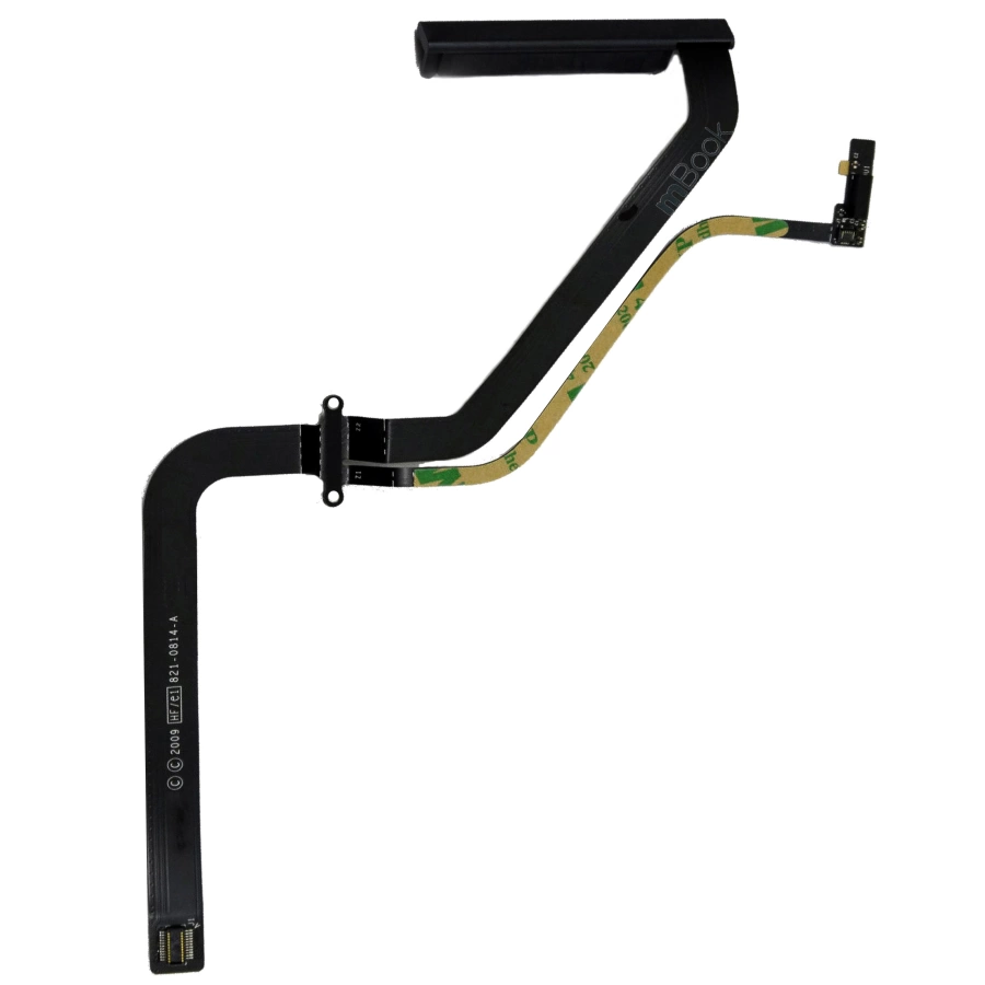 Cabo Para Hd Macbook Pro 13 A1278 Meados 2009-2010