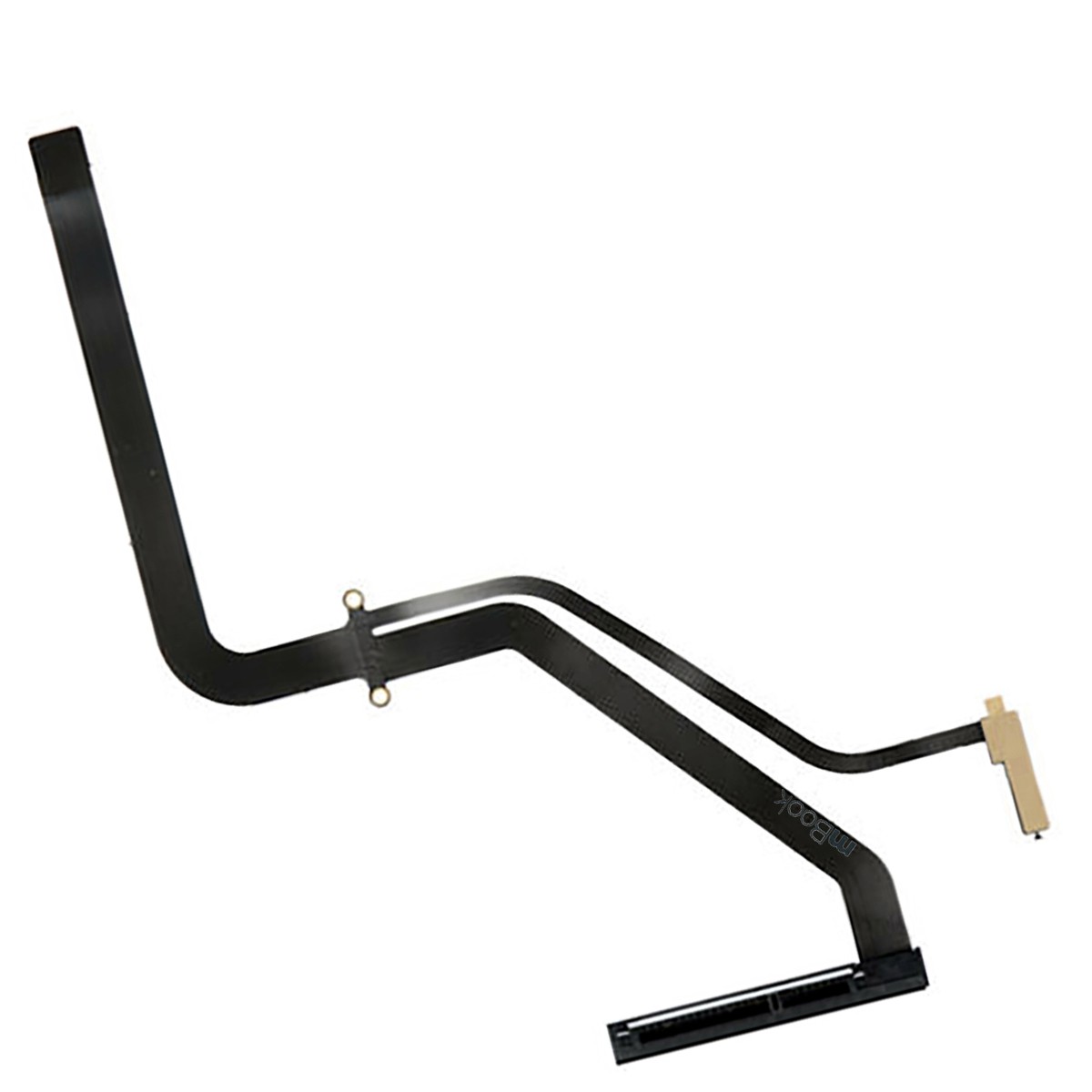 Cabo Para Hd Macbook Pro 13 A1278 Meados 2009-2010, 