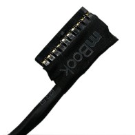 Cabo Para Bateria para Dell compatível com P62G001