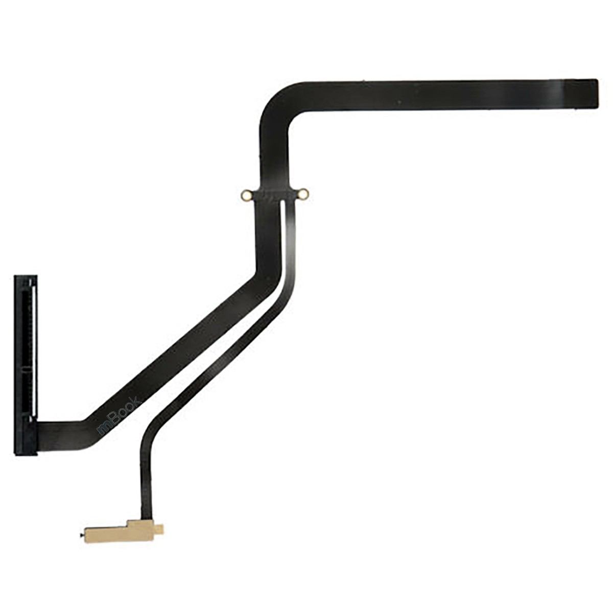 Cabo Para Hd Macbook Pro 13 A1278 Mid 2009, 