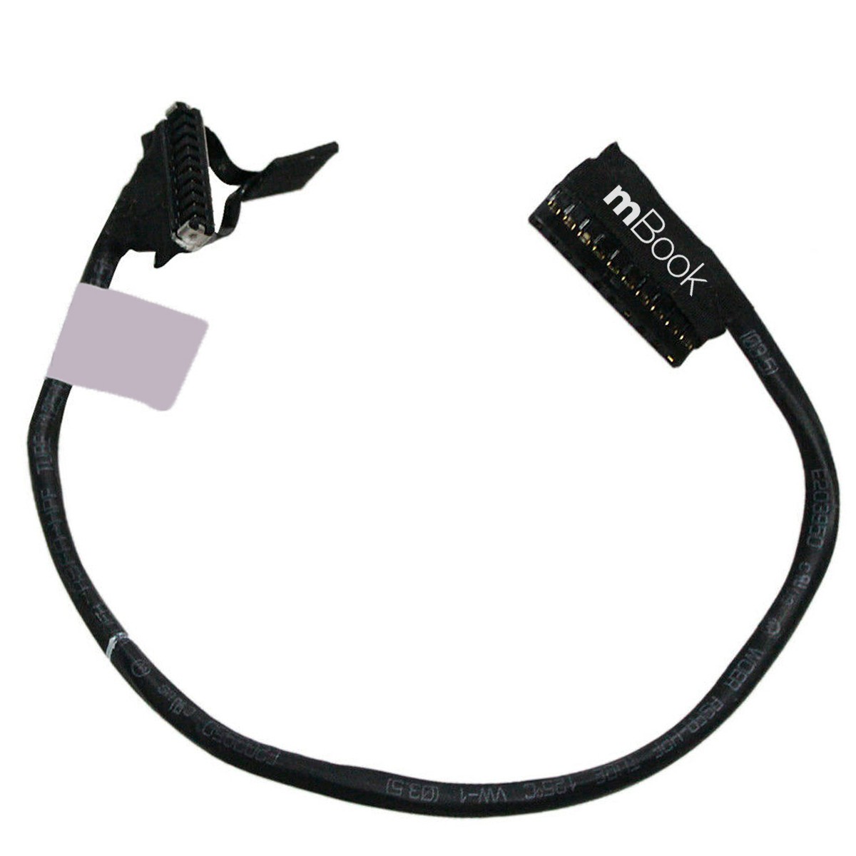 Cabo Para Bateria para Dell Latitude E5470 Cabo Para Bateria para Dell Latitude E5470
