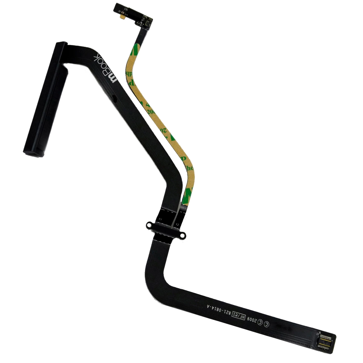 Flat Para Hd Macbook Pro 13 A1278 2009 2010 821-0814-a