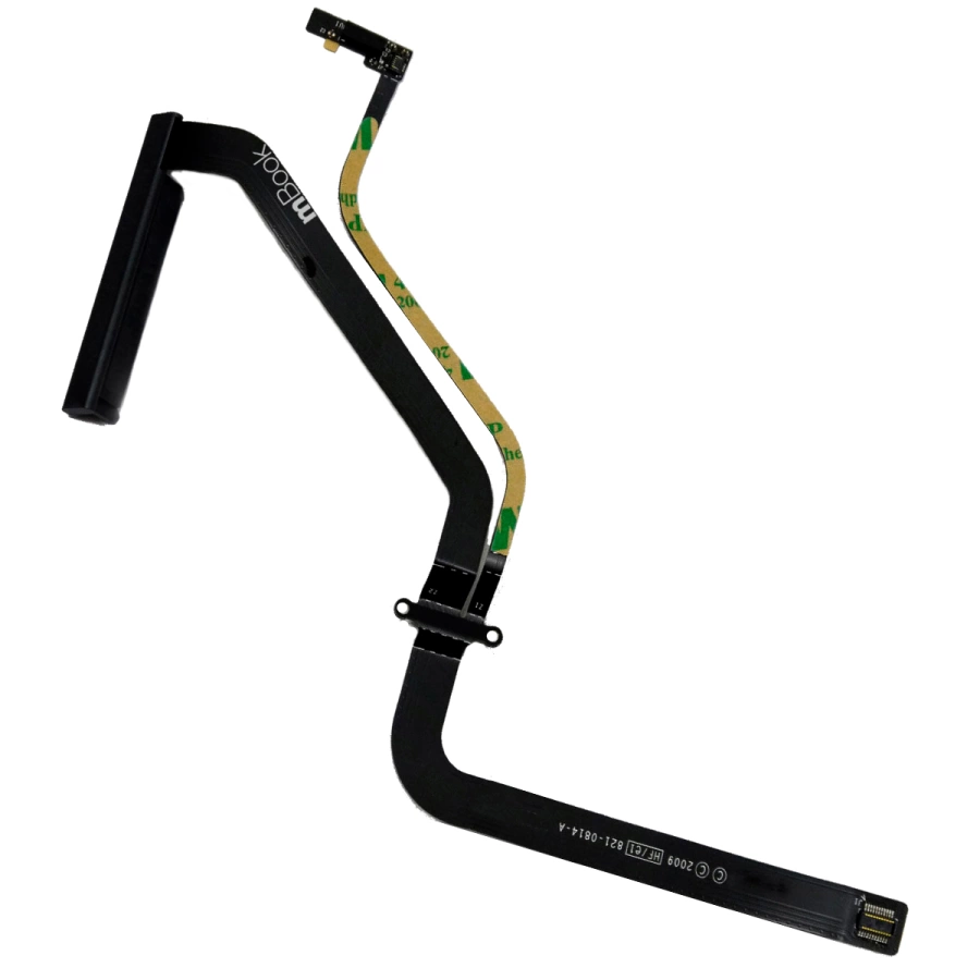 Flat Para Hd Macbook Pro 13 A1278 2009 2010 821-0814-a