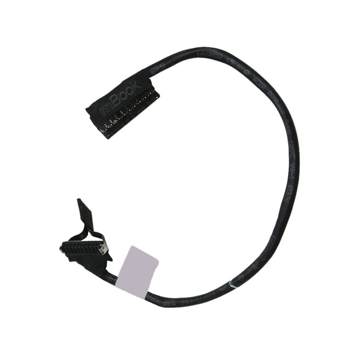 Cabo Para Bateria para Dell Latitude E5470, 