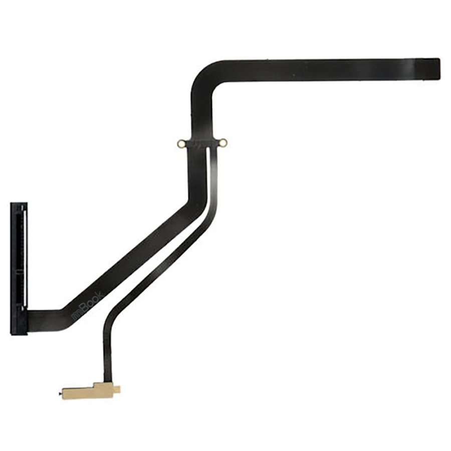 Flat Para Hd Macbook Pro 13 A1278 2009 2010 821-0814-a