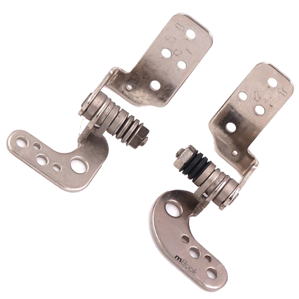 Dobradiça para Sony Vaio Vpc-ea46fm/l Vpc-ea46fm/p Vpc-ea46f