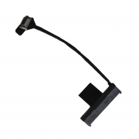 Cabo Sata do Hd para Dell compatível com PN 450.05m02.0001 Cabo Sata do Hd para Dell compatível com PN 450.05m02.0001