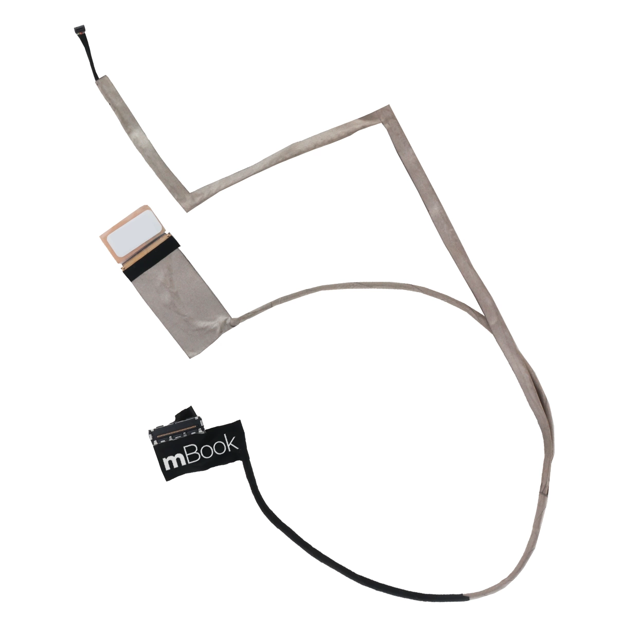 Cabo Flat para Hp Touchsmart compatível com 35040eh00-h0b-g