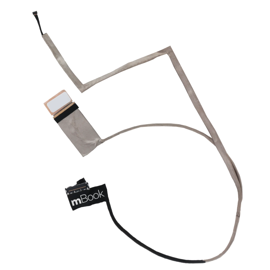 Cabo Flat para Hp Touchsmart compatível com 35040eh00-h0b-g