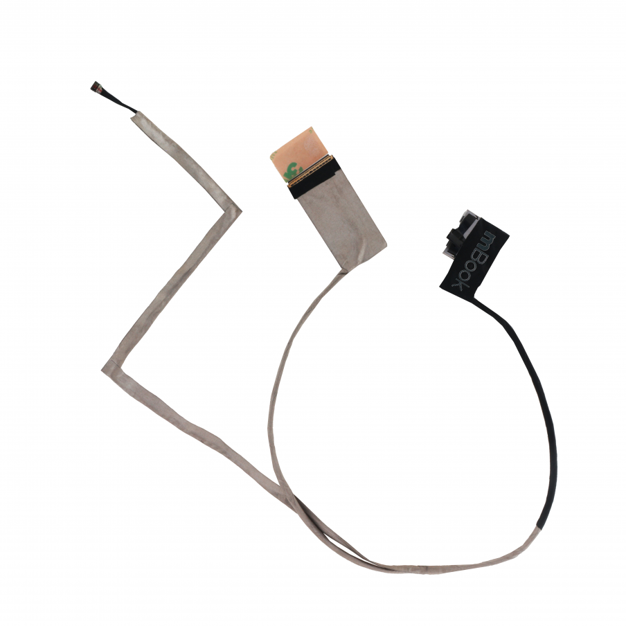 Cabo Flat para Hp Touchsmart compatível com 35040eh00-h0b-g