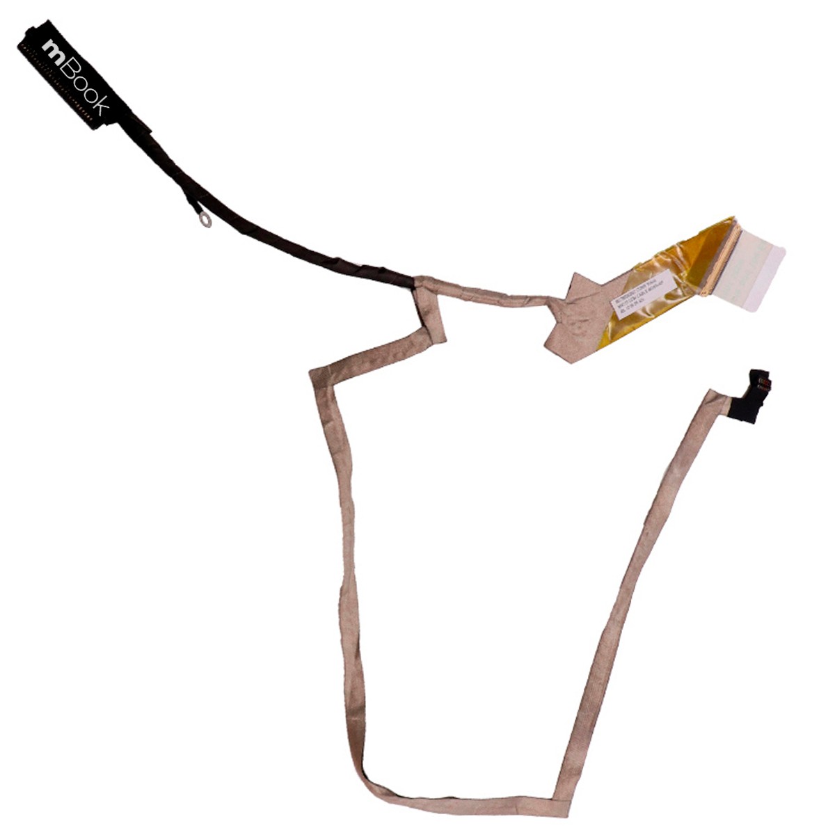 Flat Hp Pavilion G32 Dv3-4000 Dv3-4100 Dv3-4200 Series