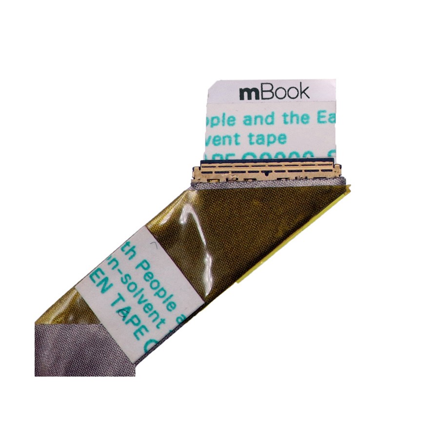 Flat Hp Pavilion G32 Dv3-4000 Dv3-4100 Dv3-4200 Series