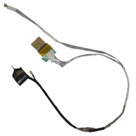 Cabo Flat para HP Pavilion compatível com 50.4RH02.032