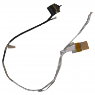 Cabo Flat para HP Pavilion compatível com 50.4RH02.032