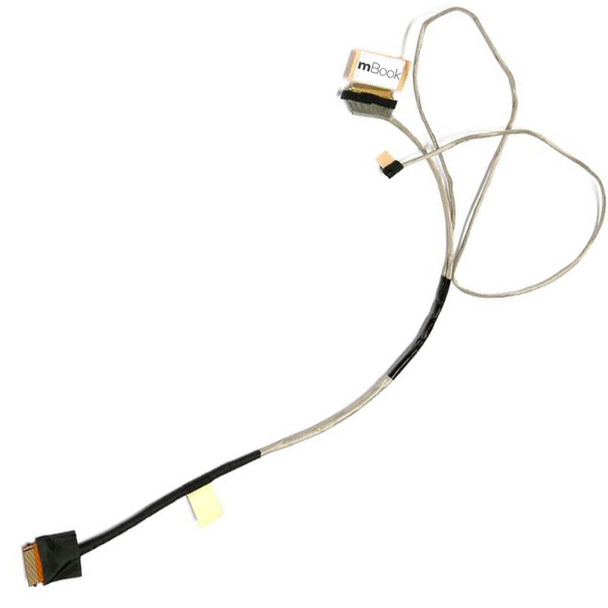 Cabo Flat para Lenovo 110 15ibr Dc02c009910 Dc02c009900