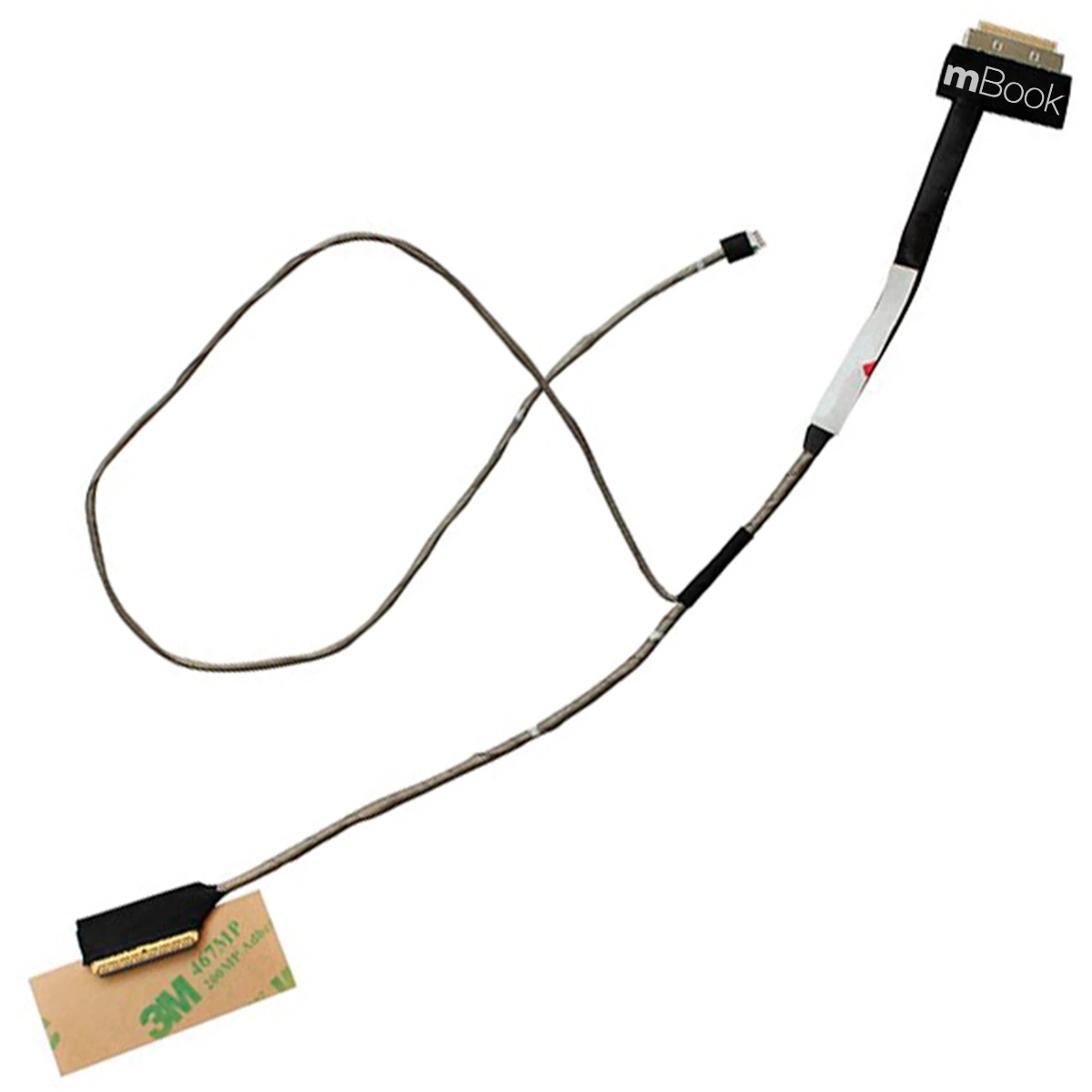 Flat Tela para Lenovo S300 S400 S405 S500 Dc02001ko10 Wsh1