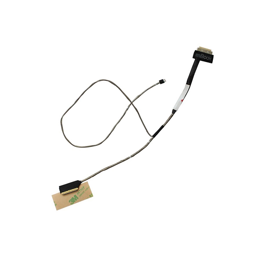 Flat Tela para Lenovo S300 S400 S405 S500 Dc02001ko10 Wsh1