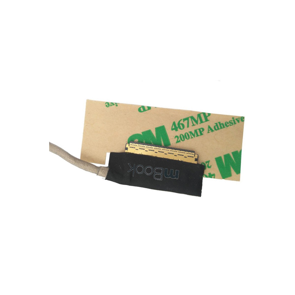 Flat Tela para Lenovo S300 S400 S405 S500 Dc02001ko10 Wsh1, 