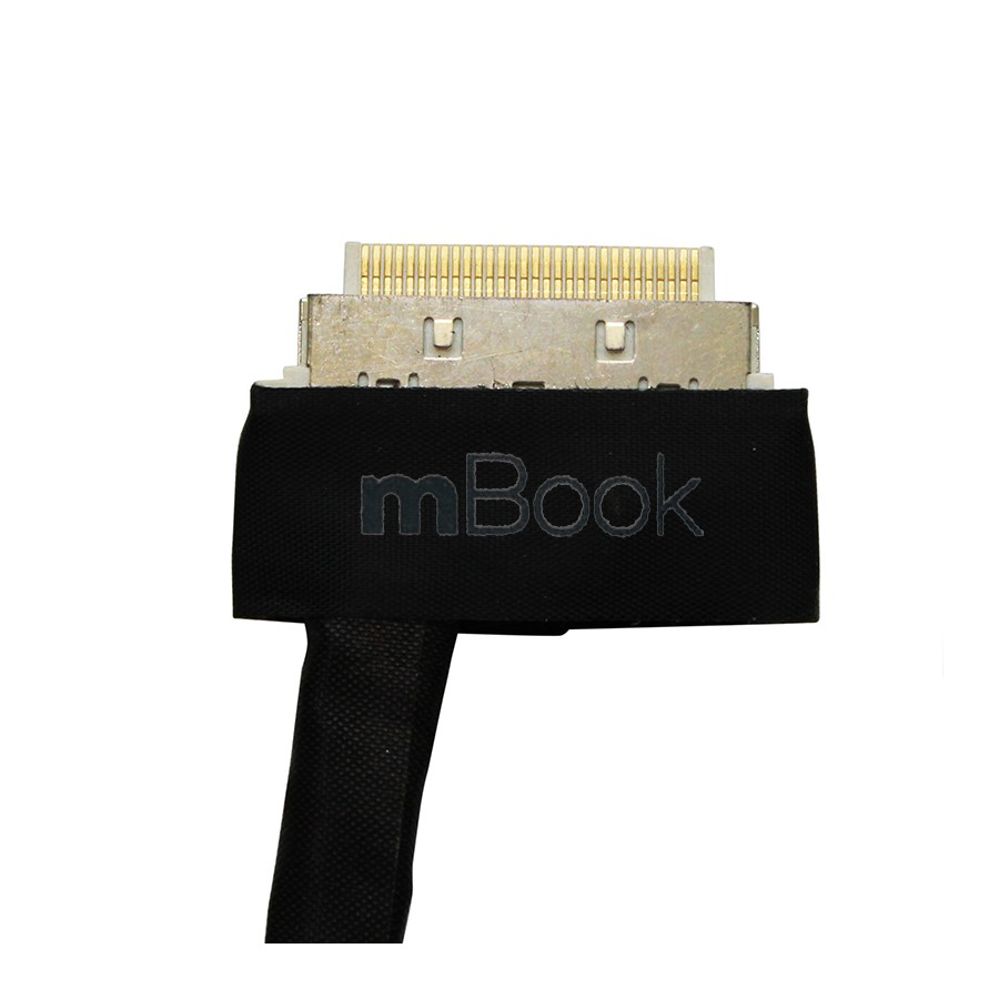 Cabo Flat Para Notebook Lenovo Ideapad S400 | 40 Pinos