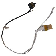 Cabo Flat P/ Tela Hp Pavilion Dv6-6000 - 50.4ri08.012