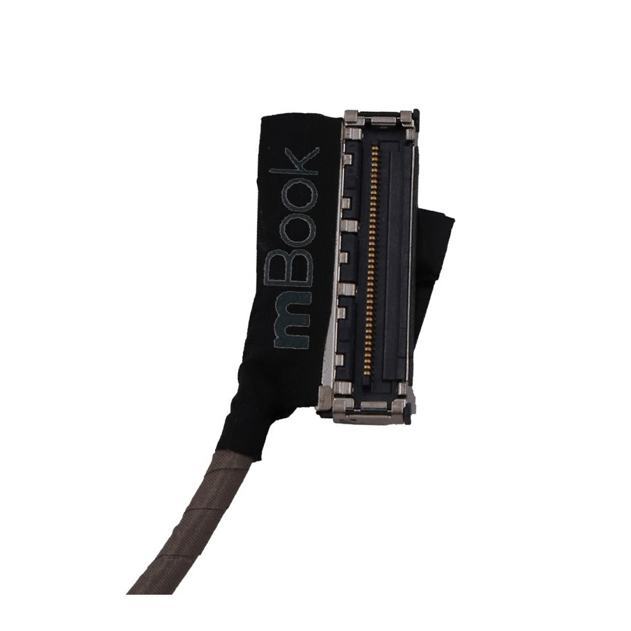 Cabo Flat para Lenovo Flex 4-1480 Flex 4 1435 1470