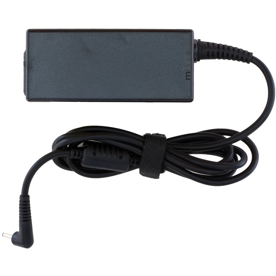 Fonte Netbook para Asus Eeepc 1025 19v 2.1a 40w Plug Agulha