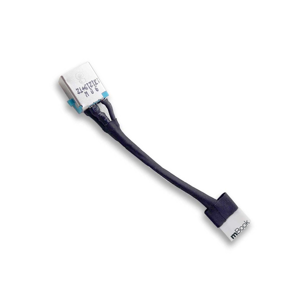 Conector Dc Jack para Acer Aspire 4251 4551 4551g 4560 4740, 