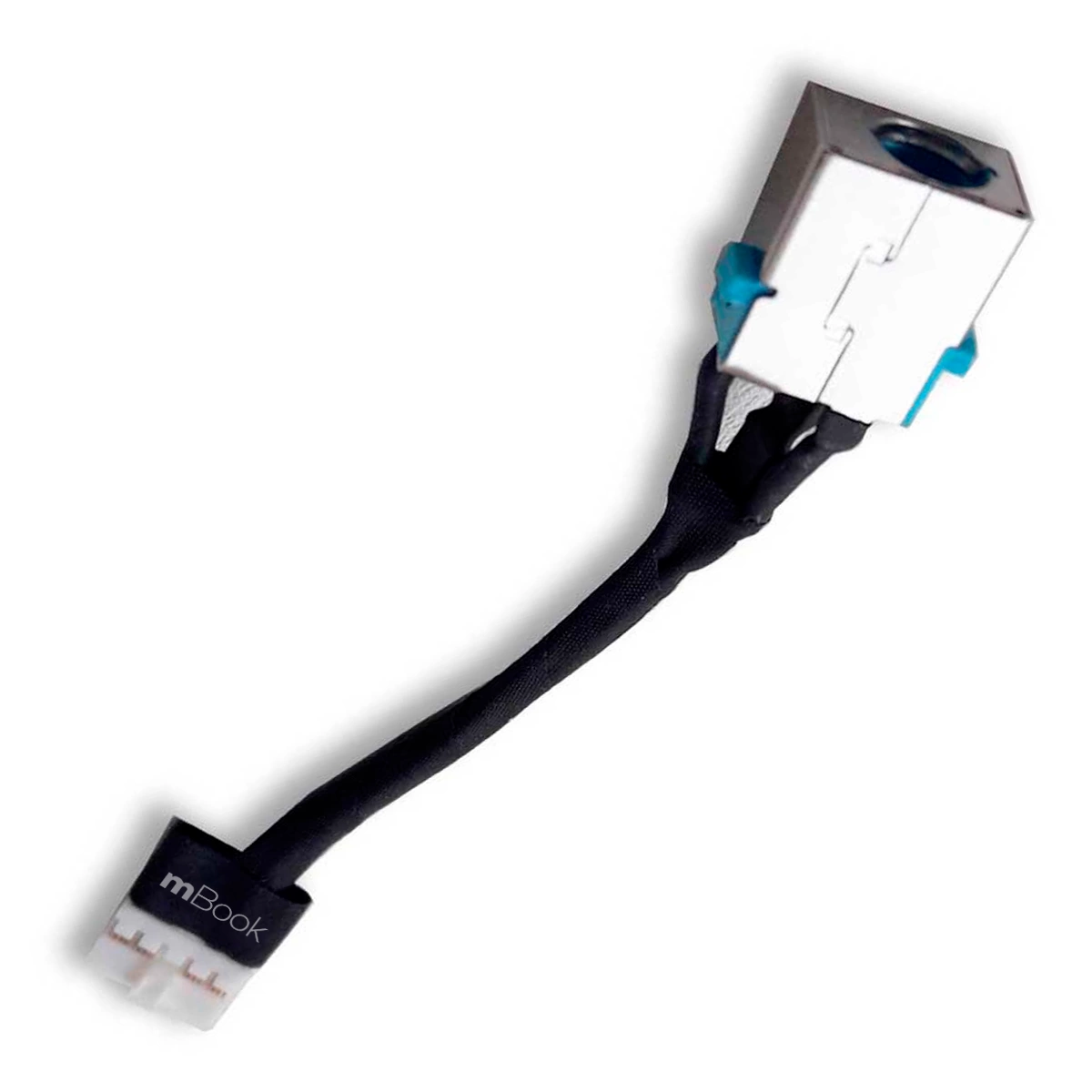 Conector Dc Jack 50.4gw05.001 50.4gw04.011 50.4vt05.001